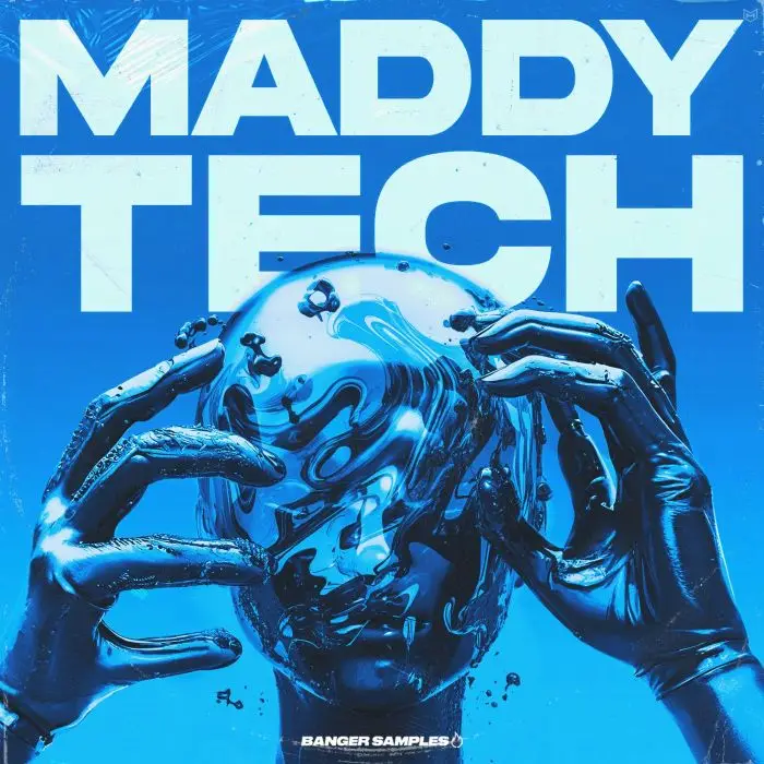 Maddy TechMIDI FIles