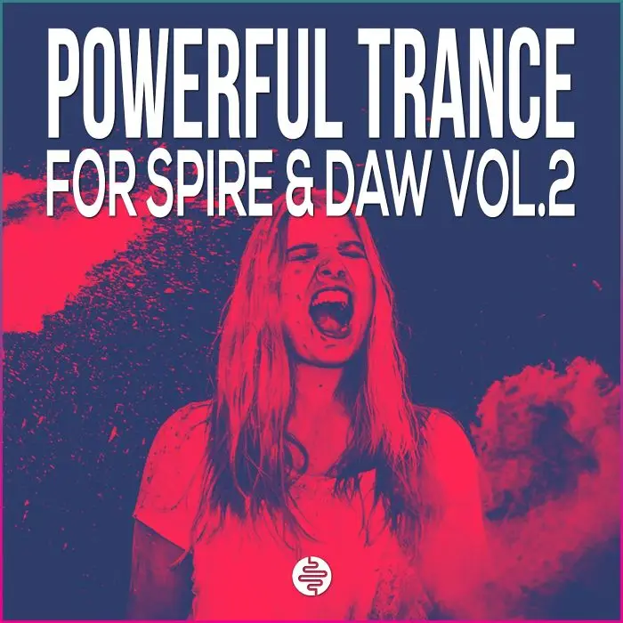 Powerful Trance & Psy Trance For Spire & Ableton Vol. 2Ableton Templates