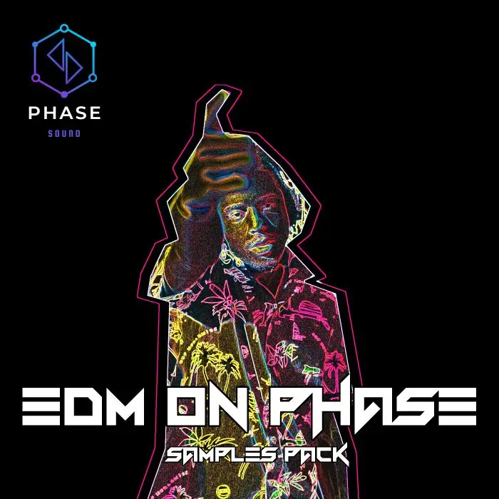 EDM On PhaseVocal Packs, Sample Packs