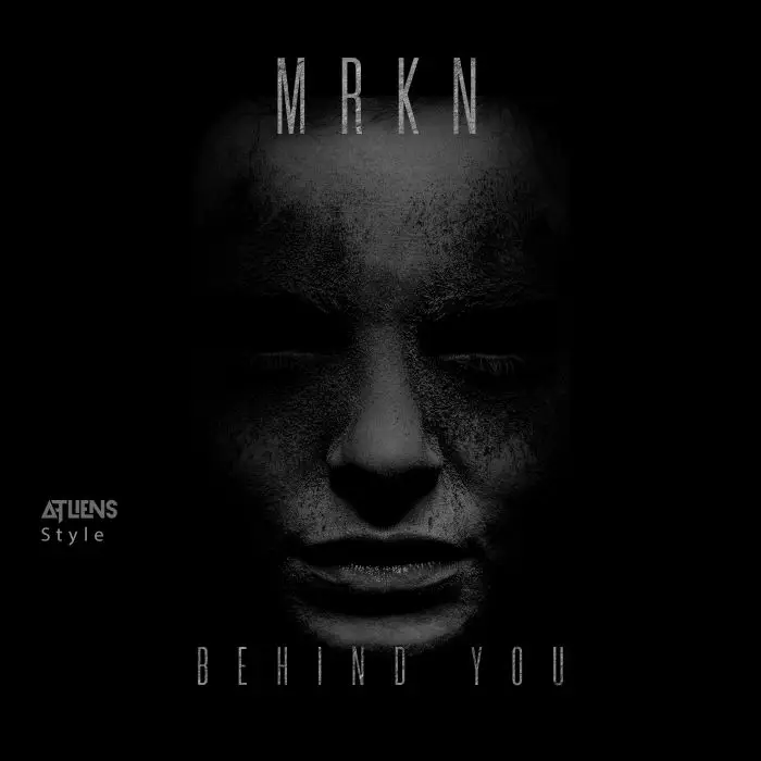 Behind You Ableton TemplateAbleton Templates