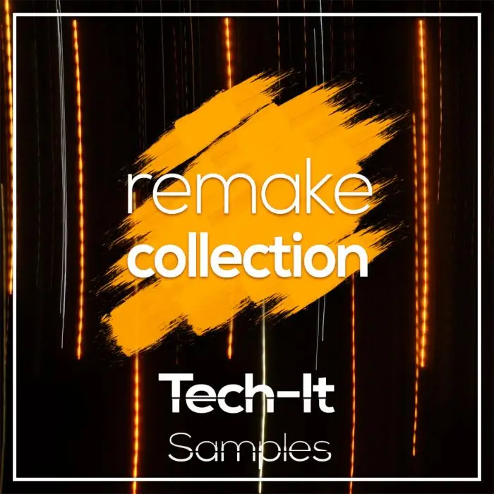 Remake Collection FL STUDIO TemplatesFL Studio Templates
