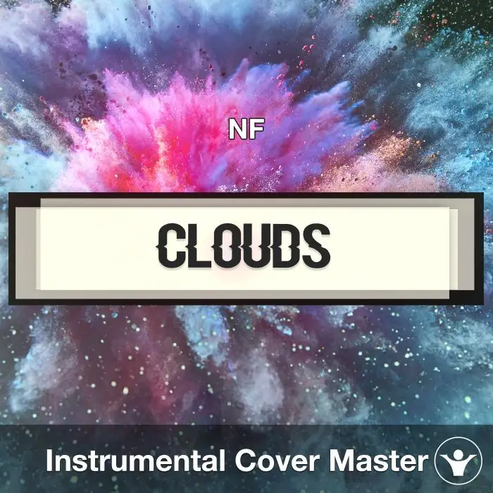 CLOUDS (NF) - Instrumental CoverInstrumental Covers