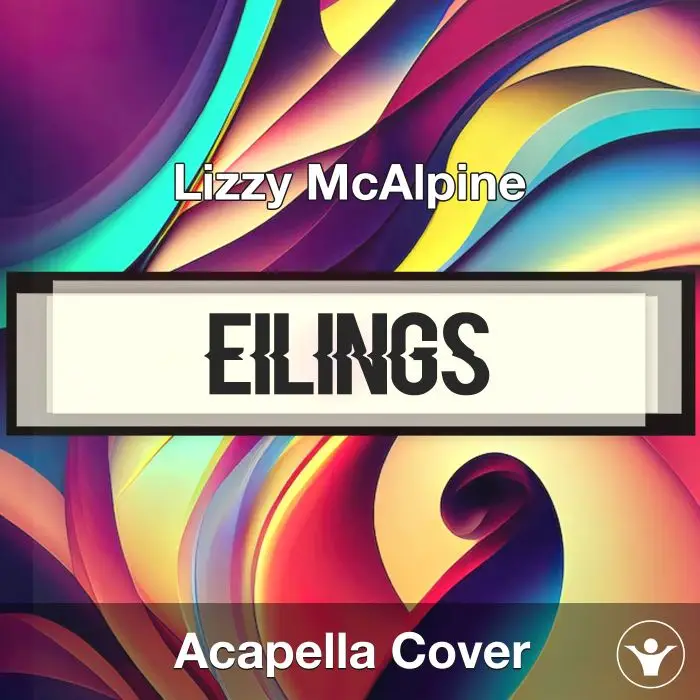 ceilings - Lizzy McAlpine - Acapella CoverAcapella Covers