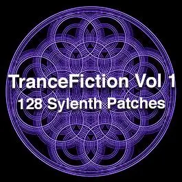Trancefiction Vol.1 Sylenth1 PresetsSylenth 1 Presets