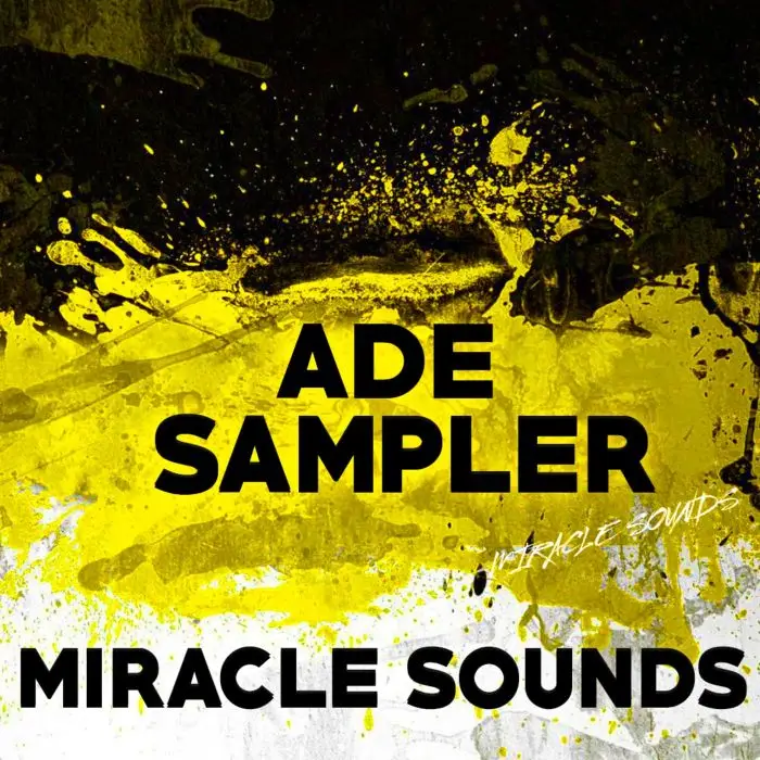ADE SAMPLESMIDI FIles