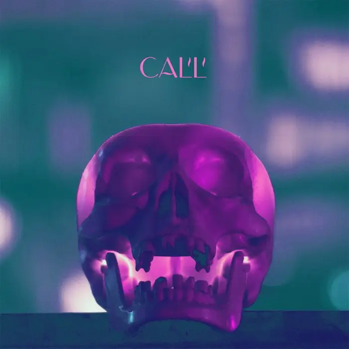 CALL Ableton Live TemplateAbleton Templates