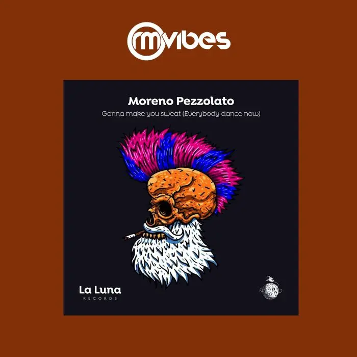 (REMAKE) Gona Make You Sweat - Moreno Pezzolato Ableton TemplateAbleton Templates