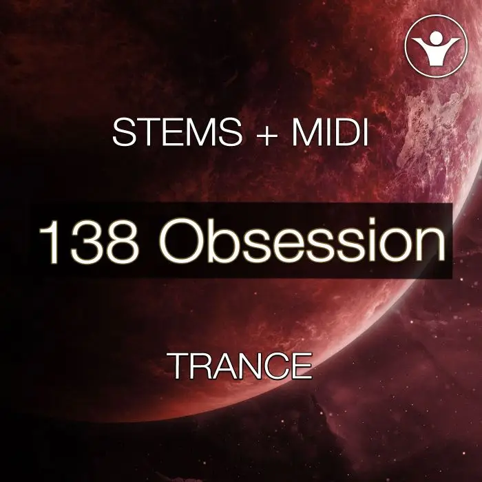138 Obsession STEMS + MasteringAudio STEMS