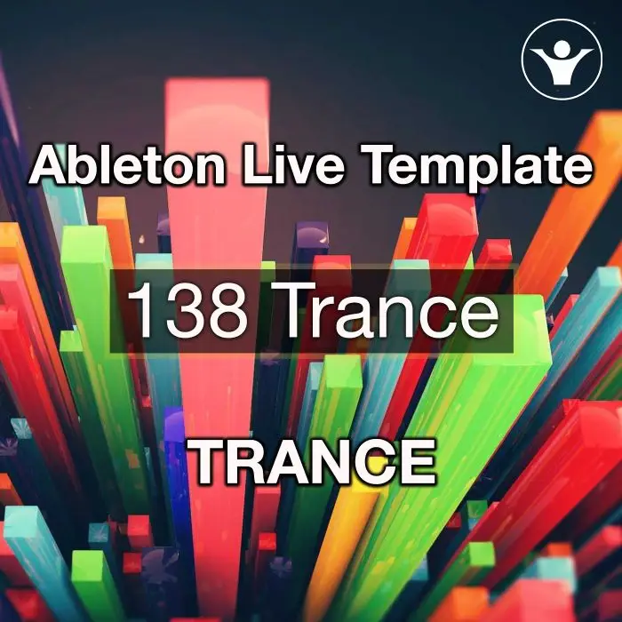 138 TranceAbleton Templates