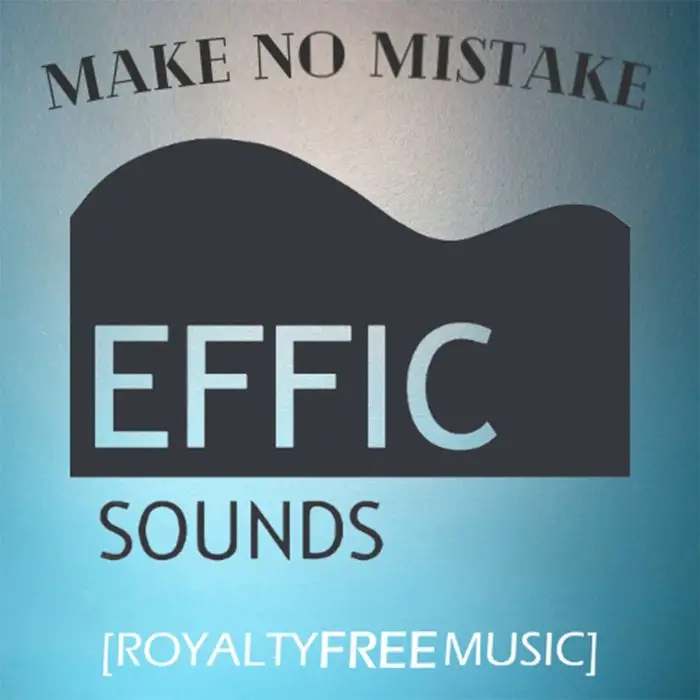 Make No Mistake (Inspiring Hard Rock)Stock Music