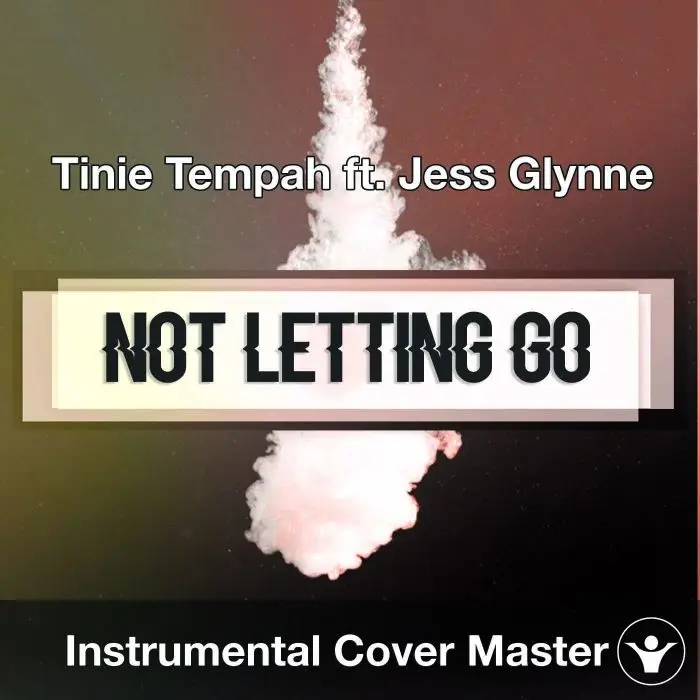 Tinie Tempah ft. Jess Glynne - Not Letting Go (Instrumental Cover)Instrumental Covers