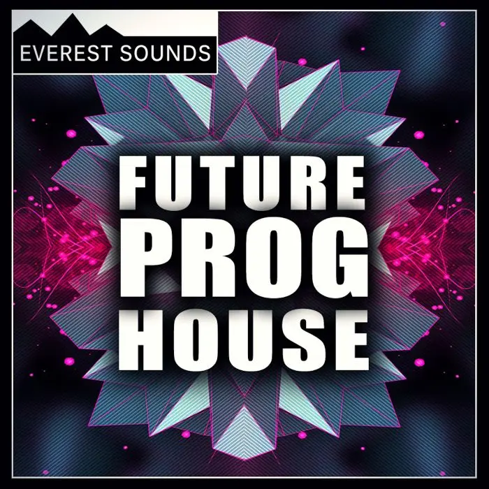 Future Progressive House 1Sample Packs