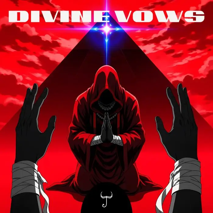 Divine VowsAudio STEMS, Sample Packs