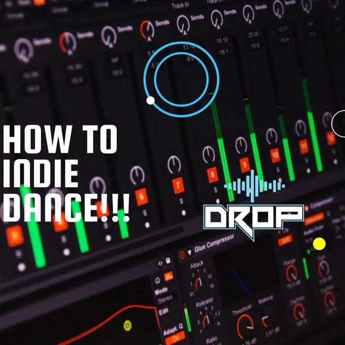How To IndieDance? Ableton 10 TemplateAbleton Templates