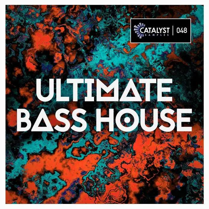 Ultimate Bass HouseMIDI FIles