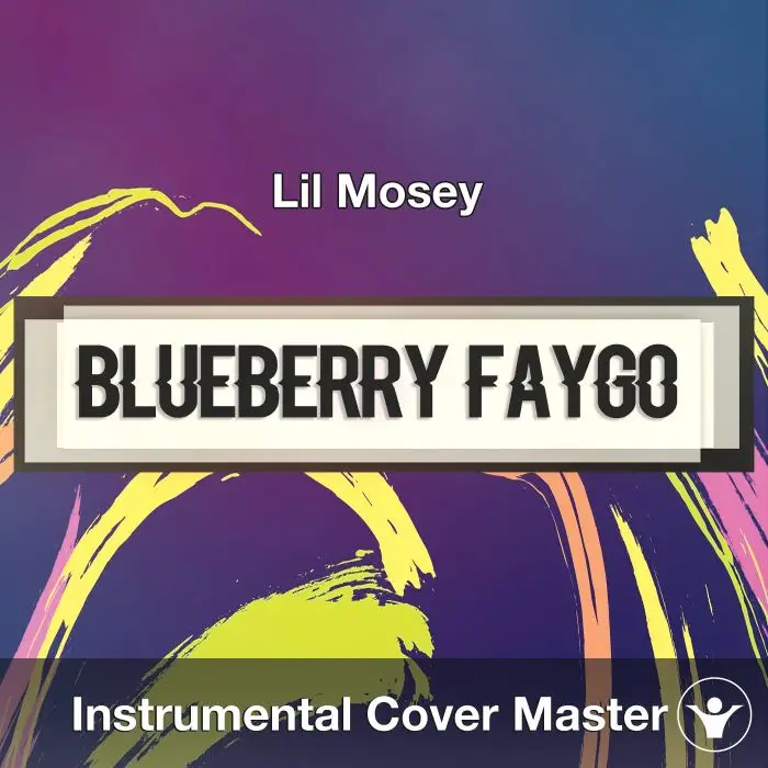 Lil Mosey - Blueberry Faygo (Instrumental Cover)Instrumental Covers