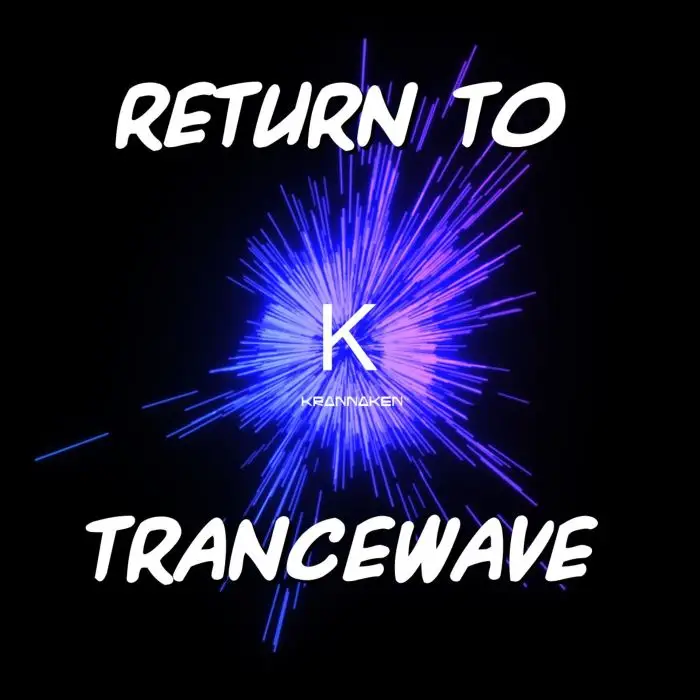 Return To Trancewave FL Studio 20 TemplateFL Studio Templates