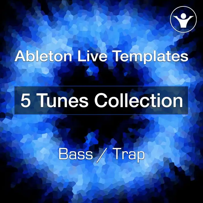 Ableton Templates Collection 1Ableton Templates