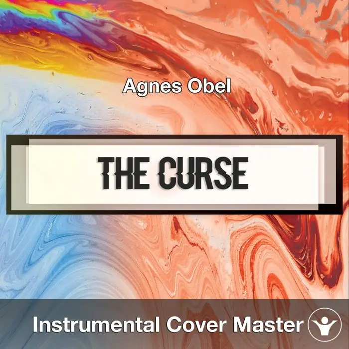 Agnes Obel - The Curse (Instrumental Cover)Instrumental Covers