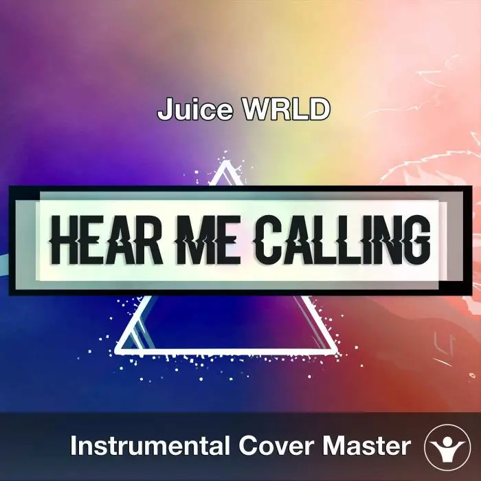 Juice WRLD - Hear Me Calling (Instrumental Cover)Instrumental Covers