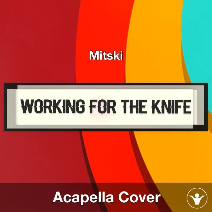 Working For The Knife - Mitski - Acapella CoverAcapella Covers