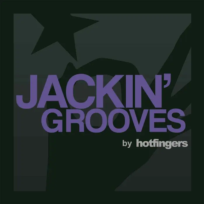 Jackin' Grooves by HotfingersSample Packs