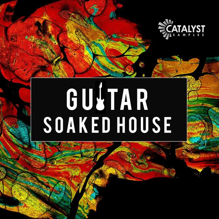 Guitar Soaked HouseMIDI FIles