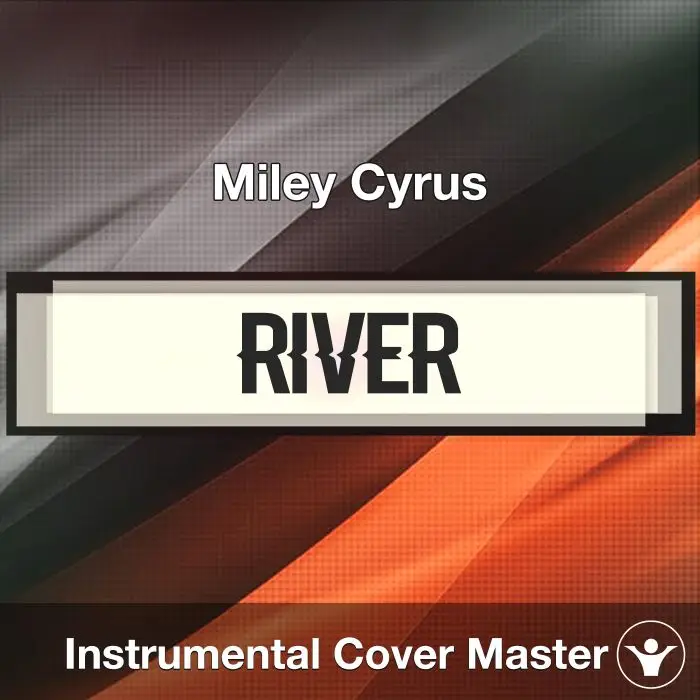 River - Miley Cyrus - Instrumental CoverInstrumental Covers