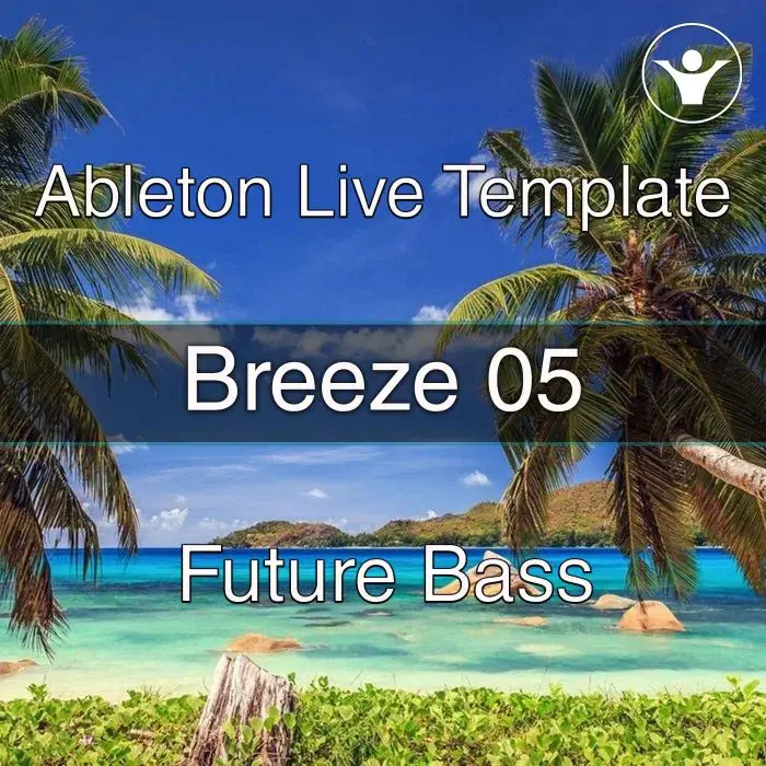 Ableton Template Breeze 05Ableton Templates