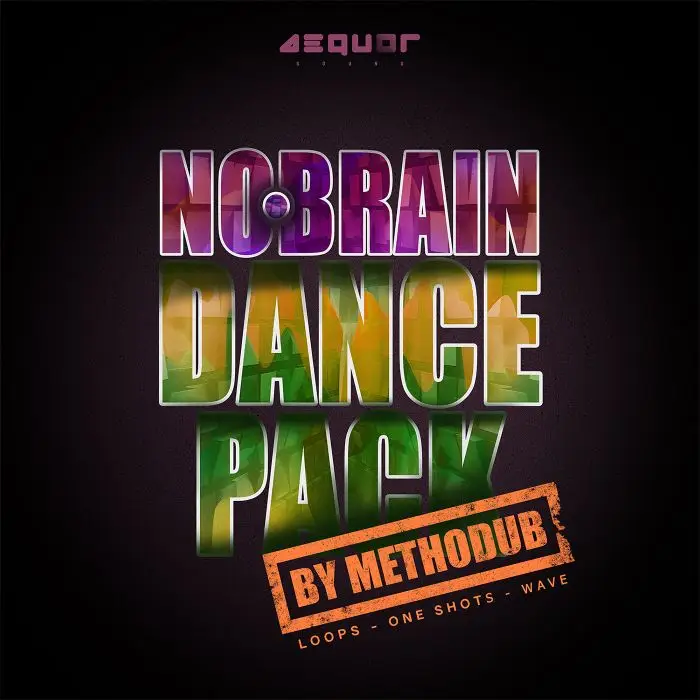 No-Brain DanceSample Packs