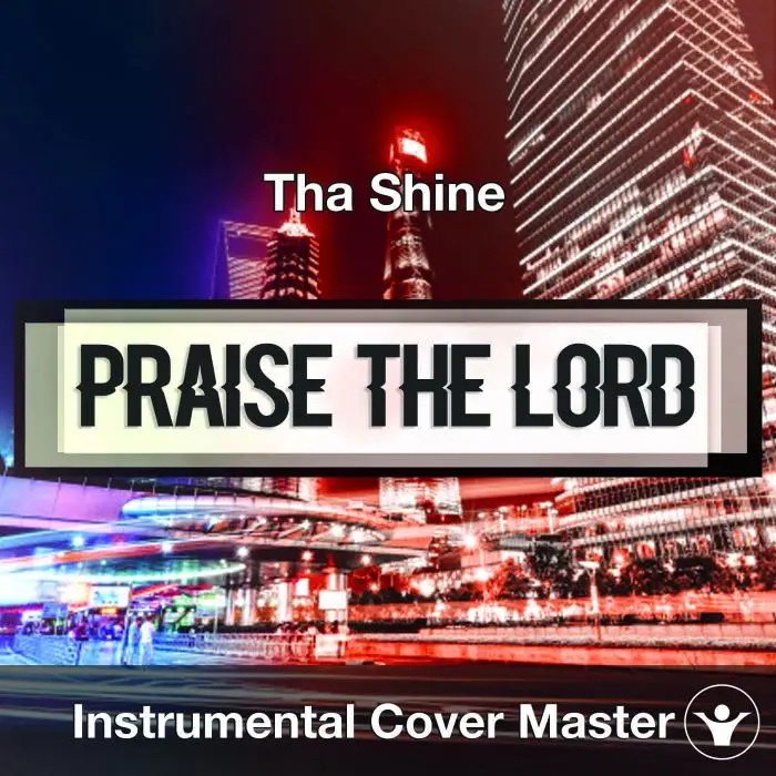 A$AP Rocky ft. Skepta - Praise The Lord (Tha Shine) (Instrumental Cover)Instrumental Covers