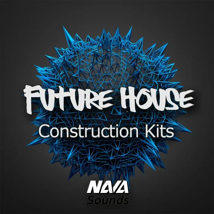 Nava Sounds - Future HouseMIDI FIles