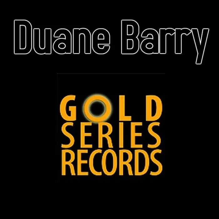 Duane Barry - Fallen AngelStock Music