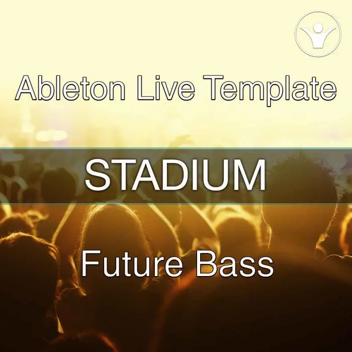 Stadium Ableton TemplateAbleton Templates