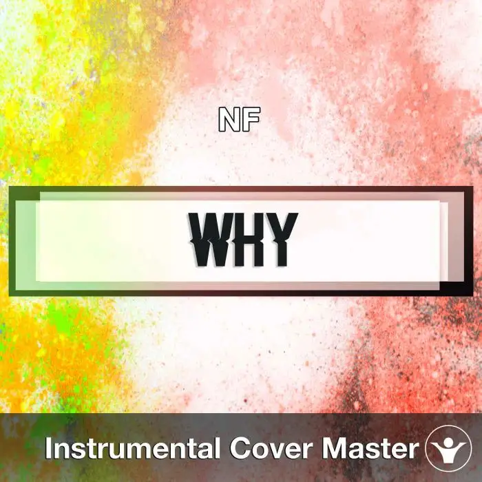 NF - Why (Instrumental Cover)Instrumental Covers