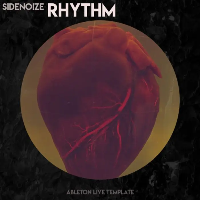 Bass House Ableton Template - RhythmAbleton Templates