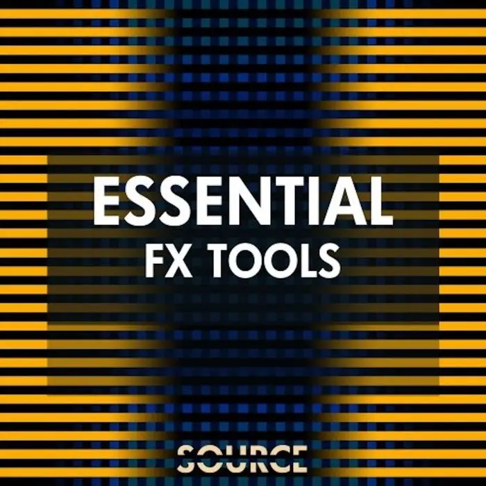 Essential FX ToolsSample Packs