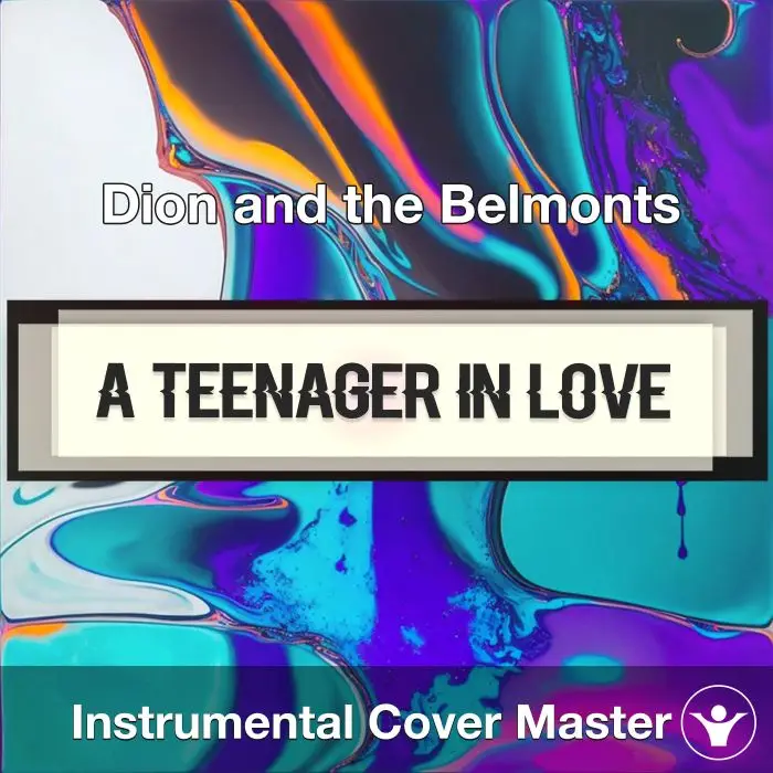 A Teenager In Love - Dion and the Belmonts - Acapella CoverAcapella Covers