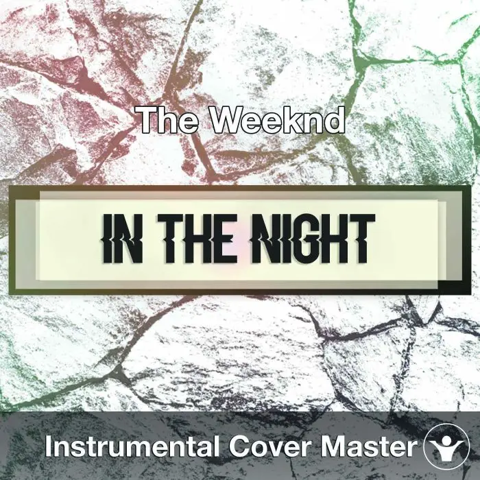 The Weeknd - In The Night (Instrumental Cover)Instrumental Covers