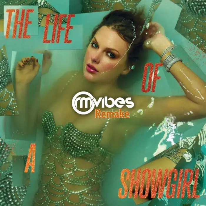 Taylor Swift-The Fate of Ophelia (Ableton Remake)Ableton Templates, Serum Presets