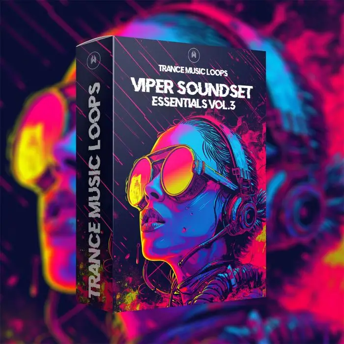 Viper Soundset Essentials vol.3Sample Packs