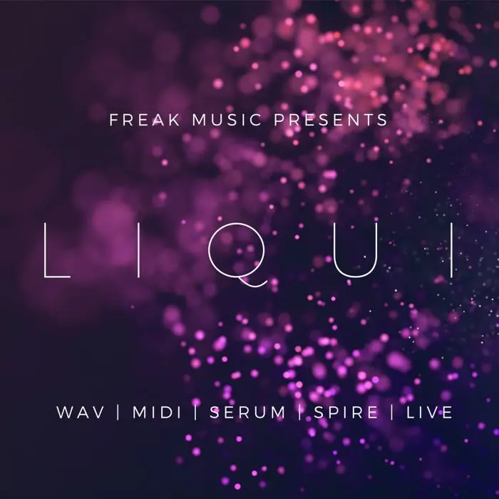 LiquiAbleton Templates