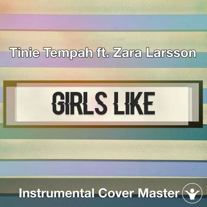 Tinie Tempah ft. Zara Larsson - Girls Like (Instrumental Cover)Instrumental Covers