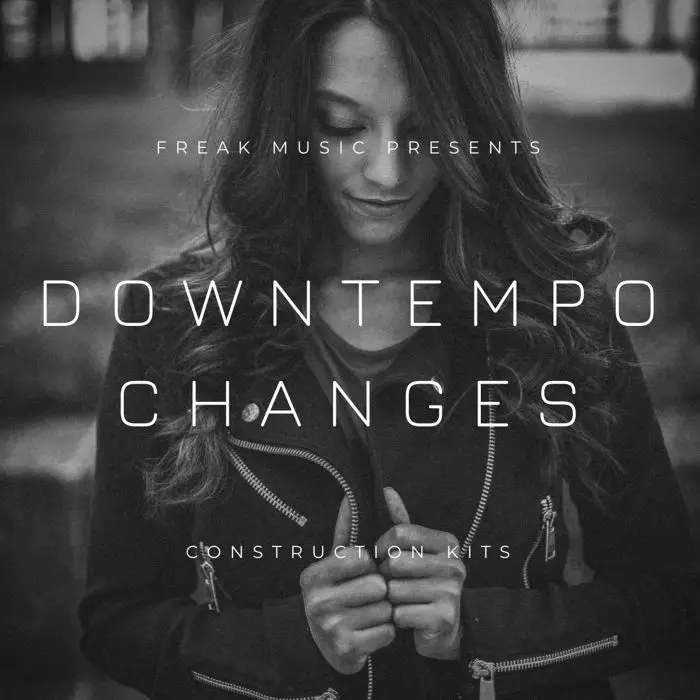 Downtempo ChangesMIDI FIles