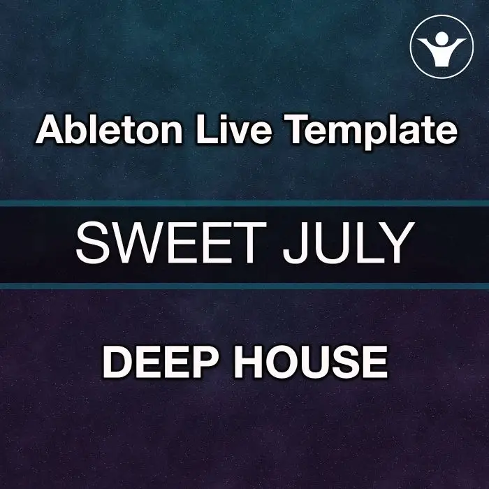 Sweet JulyAbleton Templates