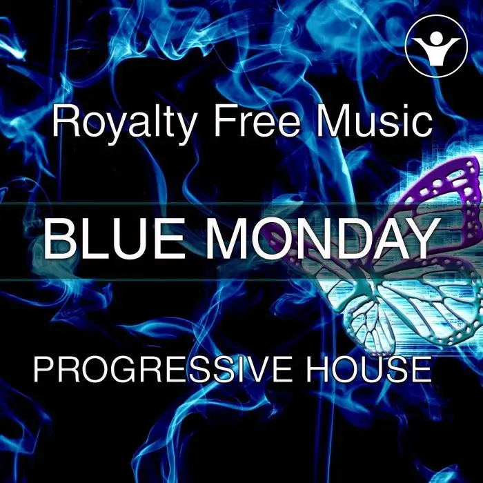 Mikas - Blue Monday (Dub)Stock Music