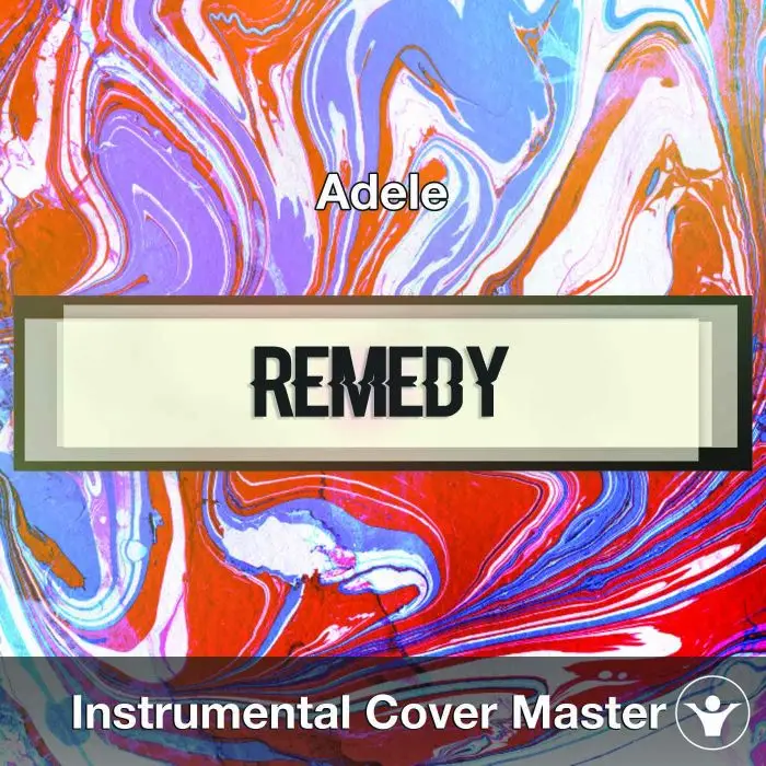 Adele - Remedy (Instrumental Cover)Instrumental Covers