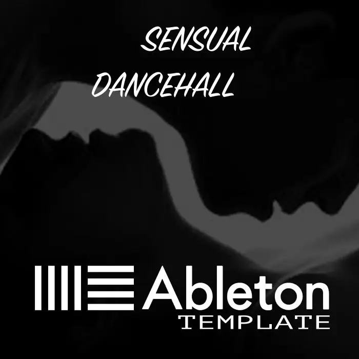 Sensual DancehallAbleton Templates