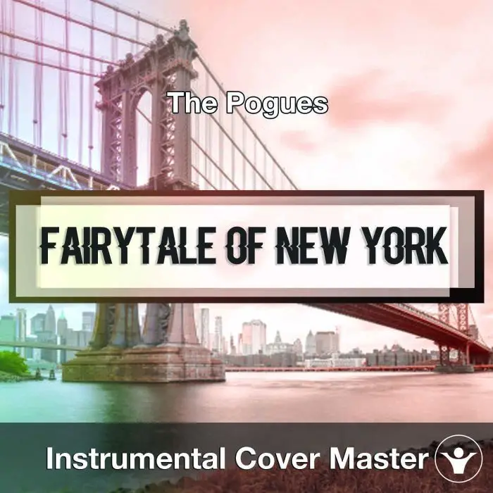 The Pogues - Fairytale Of New York (Instrumental Cover)Instrumental Covers