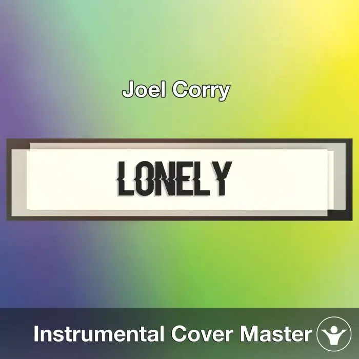 Joel Corry - Lonely (Instrumental Cover)Instrumental Covers
